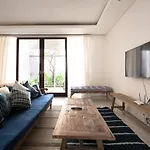 Pelangi 148 Beach Suites