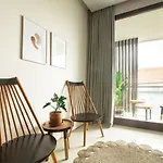 Pelangi 148 Beach Suites