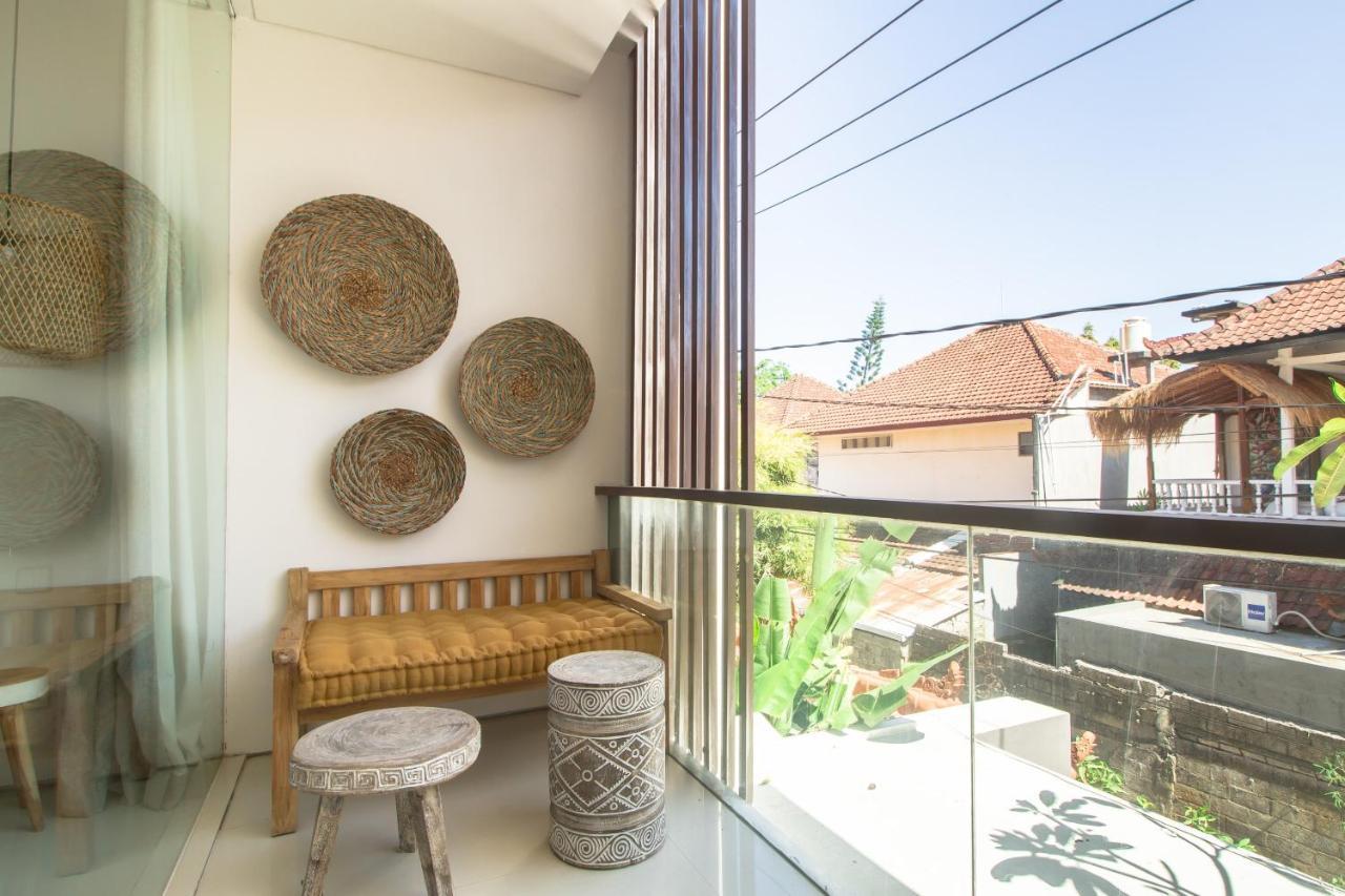 Pelangi 148 Seminyak (Bali)