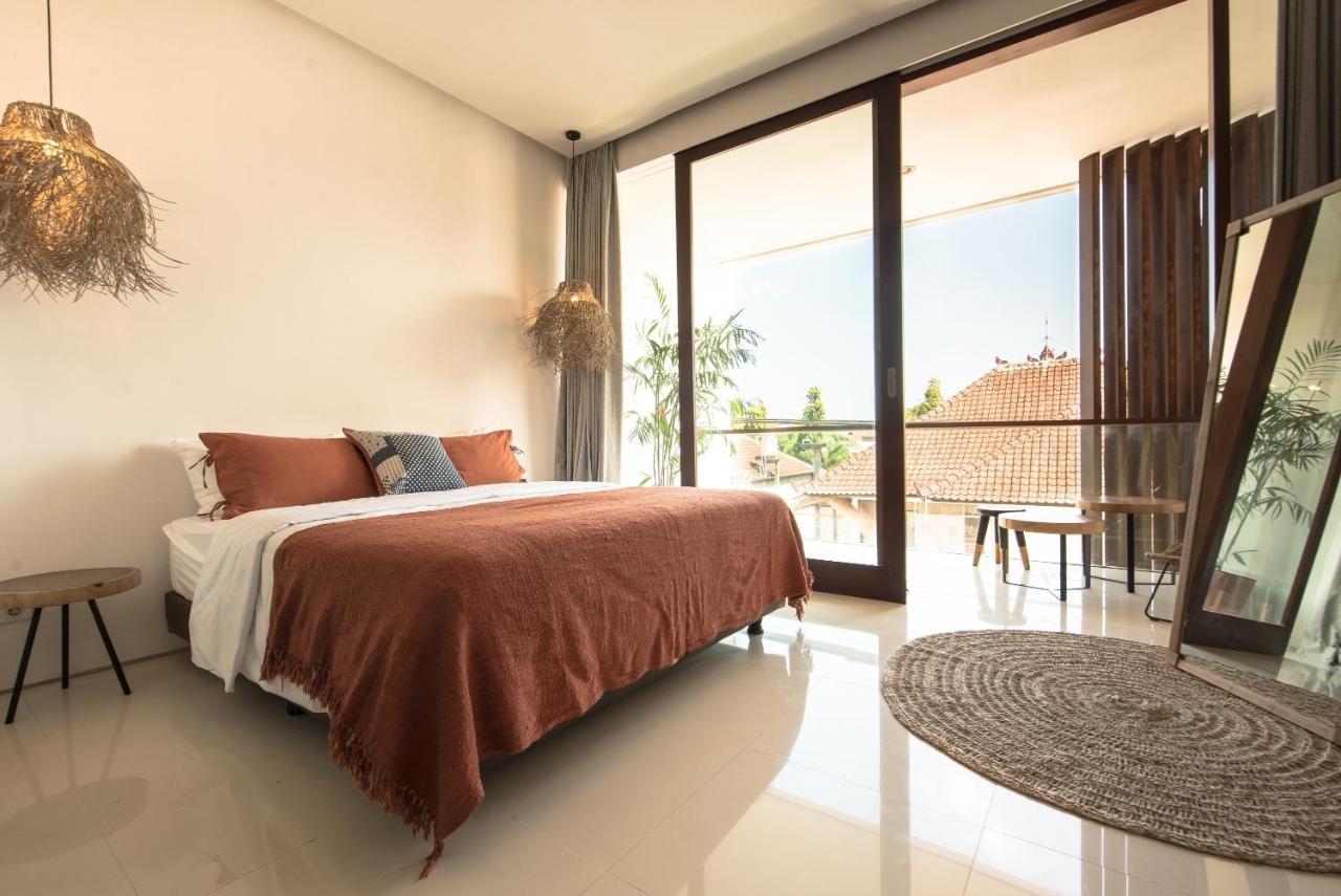 Pelangi 148 Seminyak (Bali)