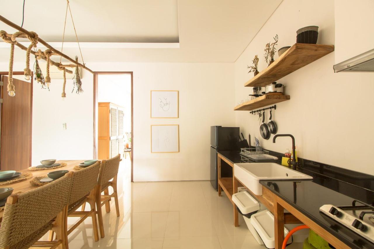 Apartment Pelangi 148 Seminyak (Bali)