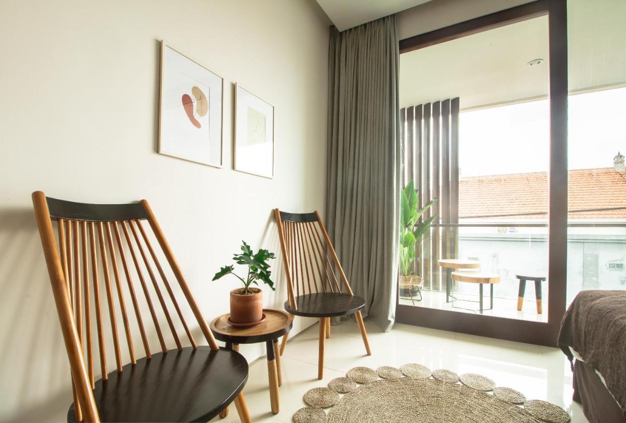 Pelangi 148 Apartment Seminyak (Bali)