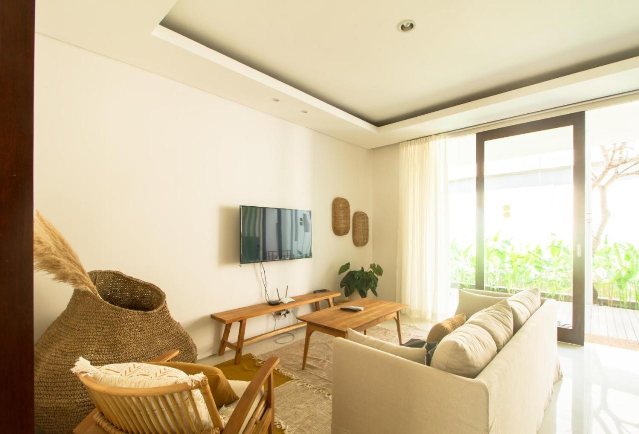 Pelangi 148 Apartment Seminyak (Bali)