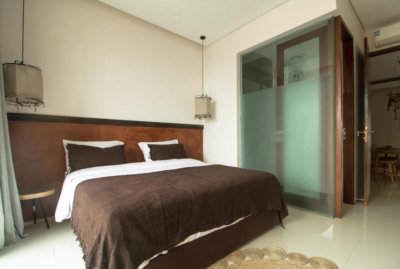 Pelangi 148 Apartment Seminyak (Bali)