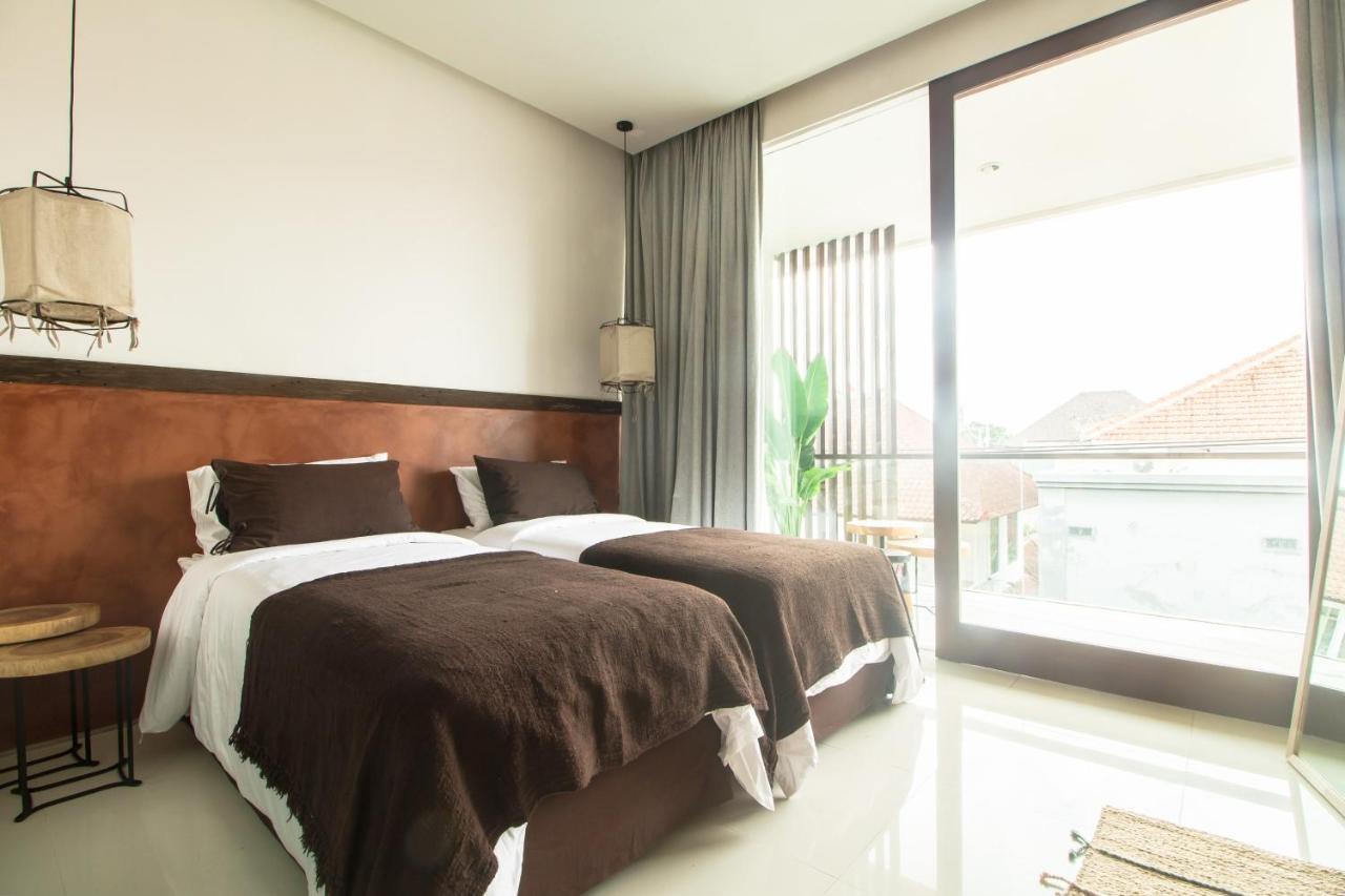 Pelangi 148 Apartment Seminyak (Bali)
