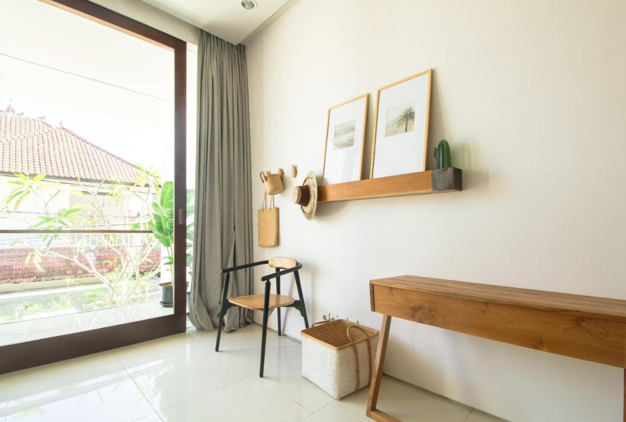 Pelangi 148 Seminyak (Bali)