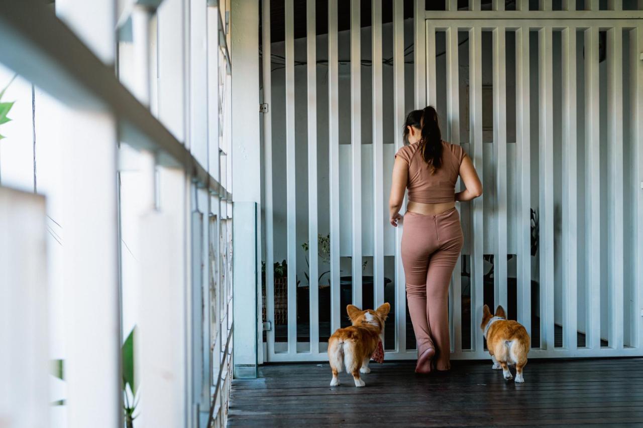 Pelangi 148 Seminyak (Bali)