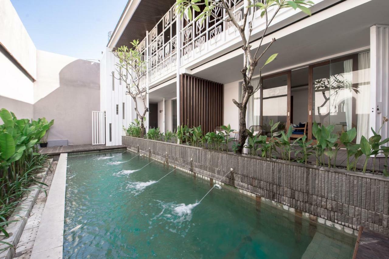 Pelangi 148 Apartment Seminyak (Bali)